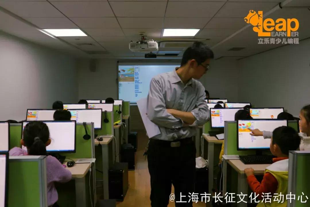 椒江立乐青少儿编程,立乐教育青少儿编程怎么样啊