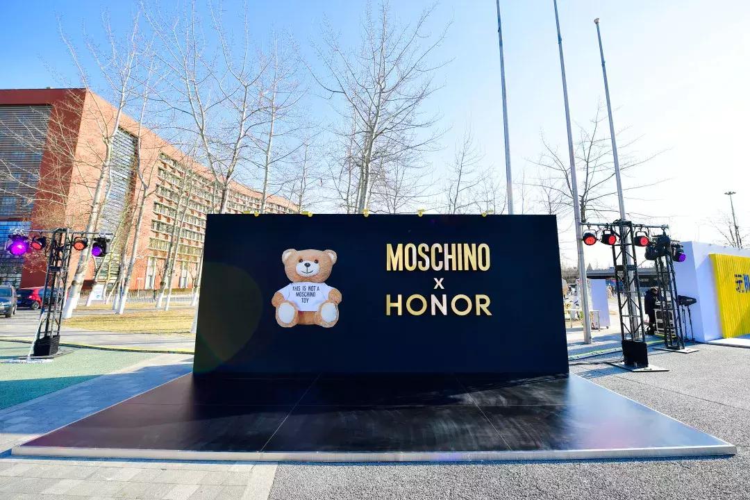 2018花粉年会亮点,各地花粉齐聚华为发布会