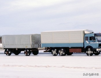 国产奔驰重卡卡车介绍,奔驰长头重卡都有哪些