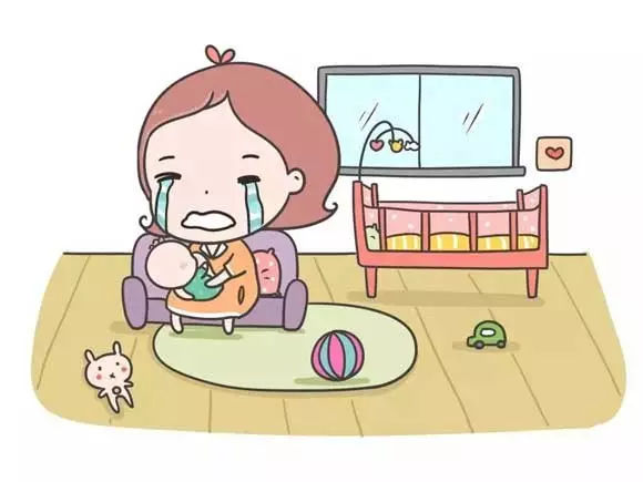 妈妈奶水变少?可能是做了这几件事,一定要注意