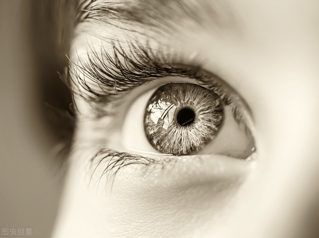 美瞳的好处,美瞳线的好处有哪些