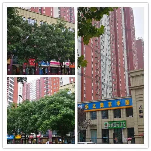 航天城英郡年华国际社区,西安英郡年华国际社区值不值得买