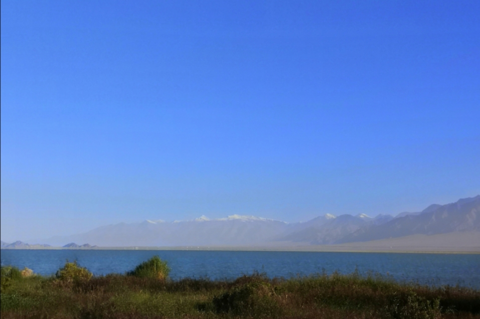 青甘大环线高反,旅游青甘大环线