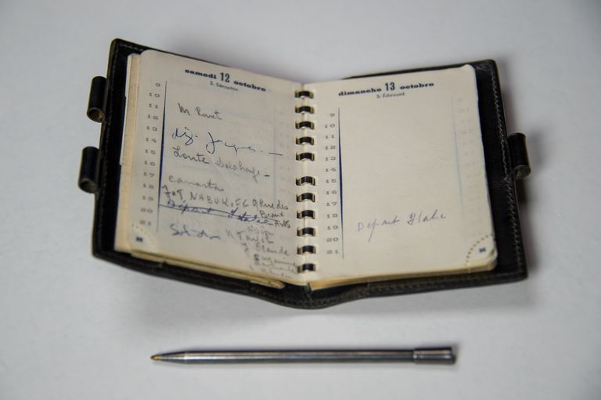 Dior创始人克里斯汀.迪奥：对他设计影响深远的一个人、一座花园