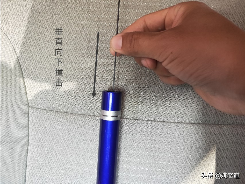 最实用的手竿野钓背包,背包钓鱼小手竿