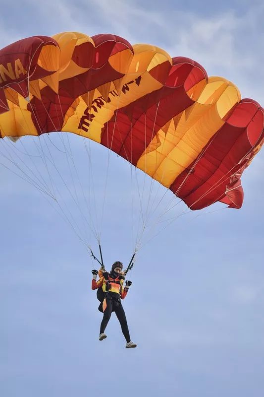 武汉军运会朋友圈,朋友圈看军运会