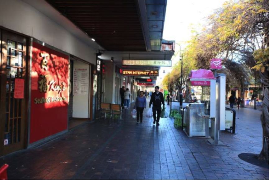 澳大利亚中餐馆现状,澳洲中餐馆真实现状