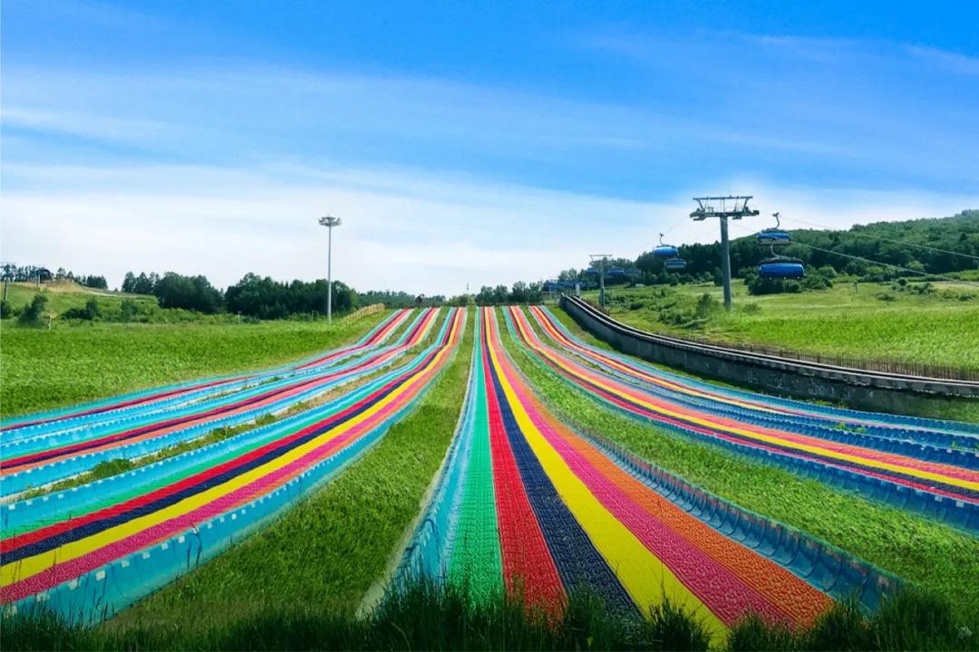 白山之夏旅游,白山4天旅游攻略