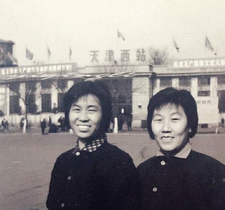 百年天津老照片,百年前的老天津卫