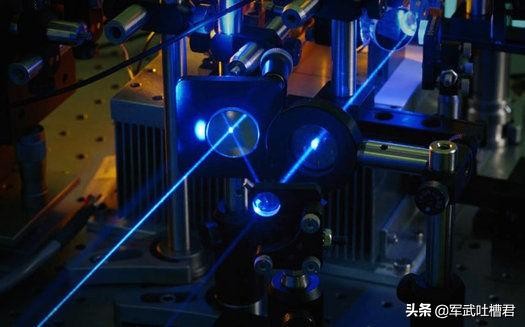 未来航母激光武器,激光武器可以用来打美航母吗