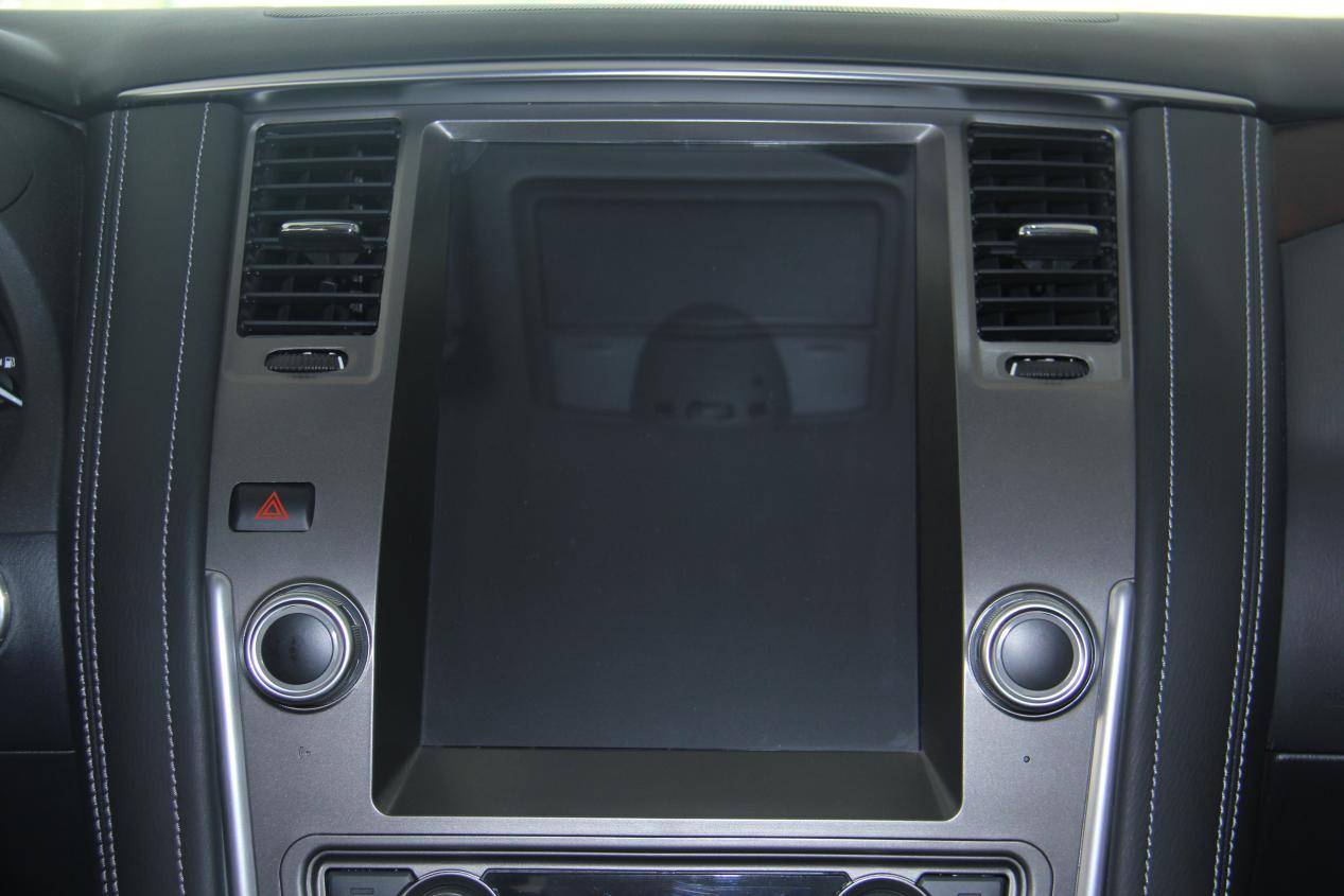 改装nismo途乐,2021款途乐nismo改装