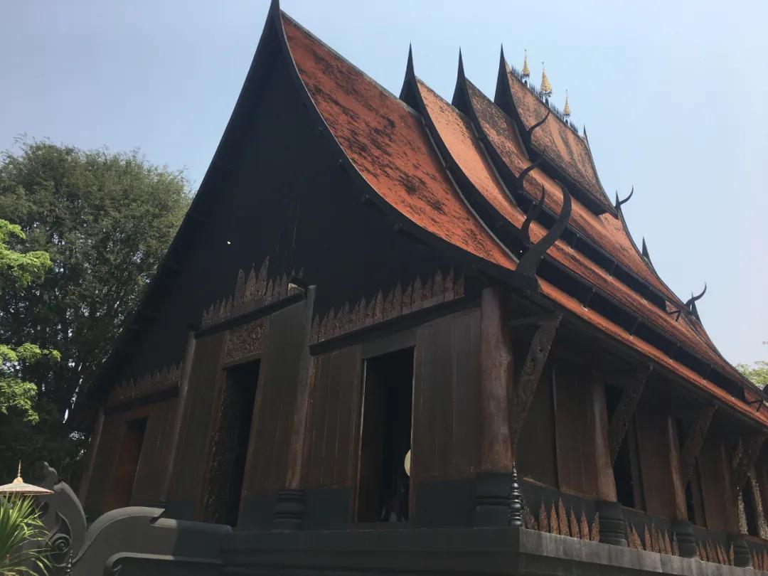 泰国有多好玩,泰国有什么好玩的东西