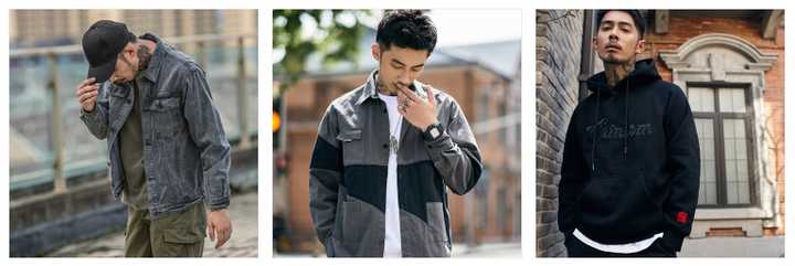 男装适合年轻人的品牌,jpthome男装属于什么品牌