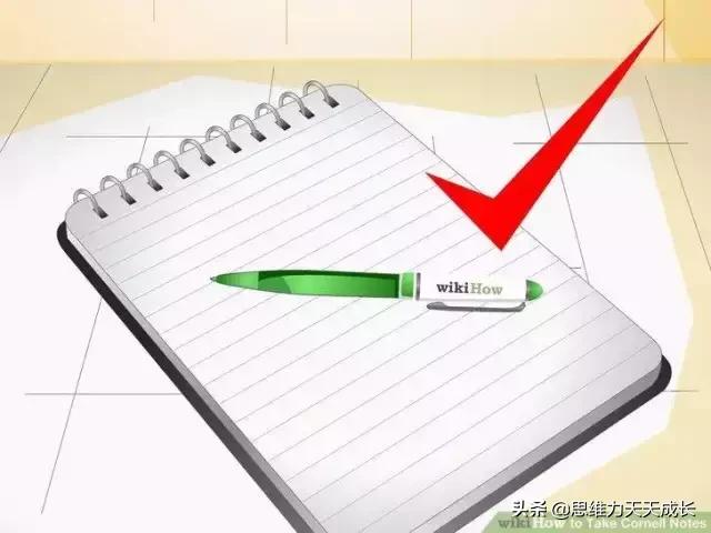思维导图笔记和康奈尔笔记对比图,康奈尔笔记法公认最高效笔记法