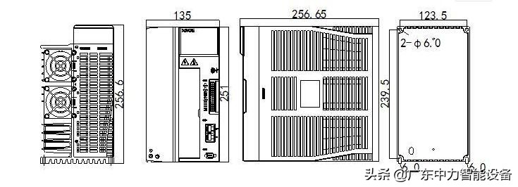 信捷伺服驱动器ds5l,信捷ds5c1伺服驱动器说明书