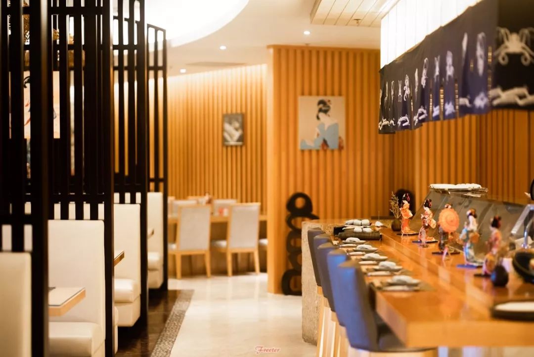 海口日料自助餐推荐排名,海口日料自助排行榜第一名