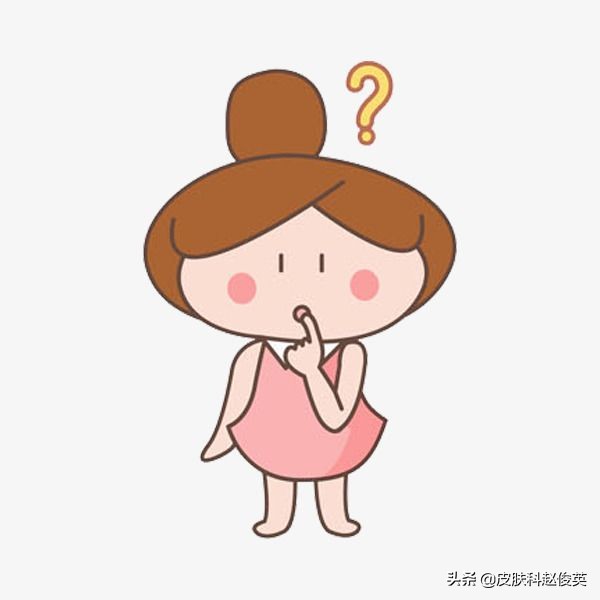 黑头和脂质微丝的区别,黑头里有白色的东西是脂质微丝吗