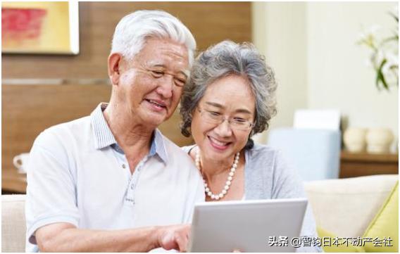 怎么带父母出国旅游,申请父母来日本定居