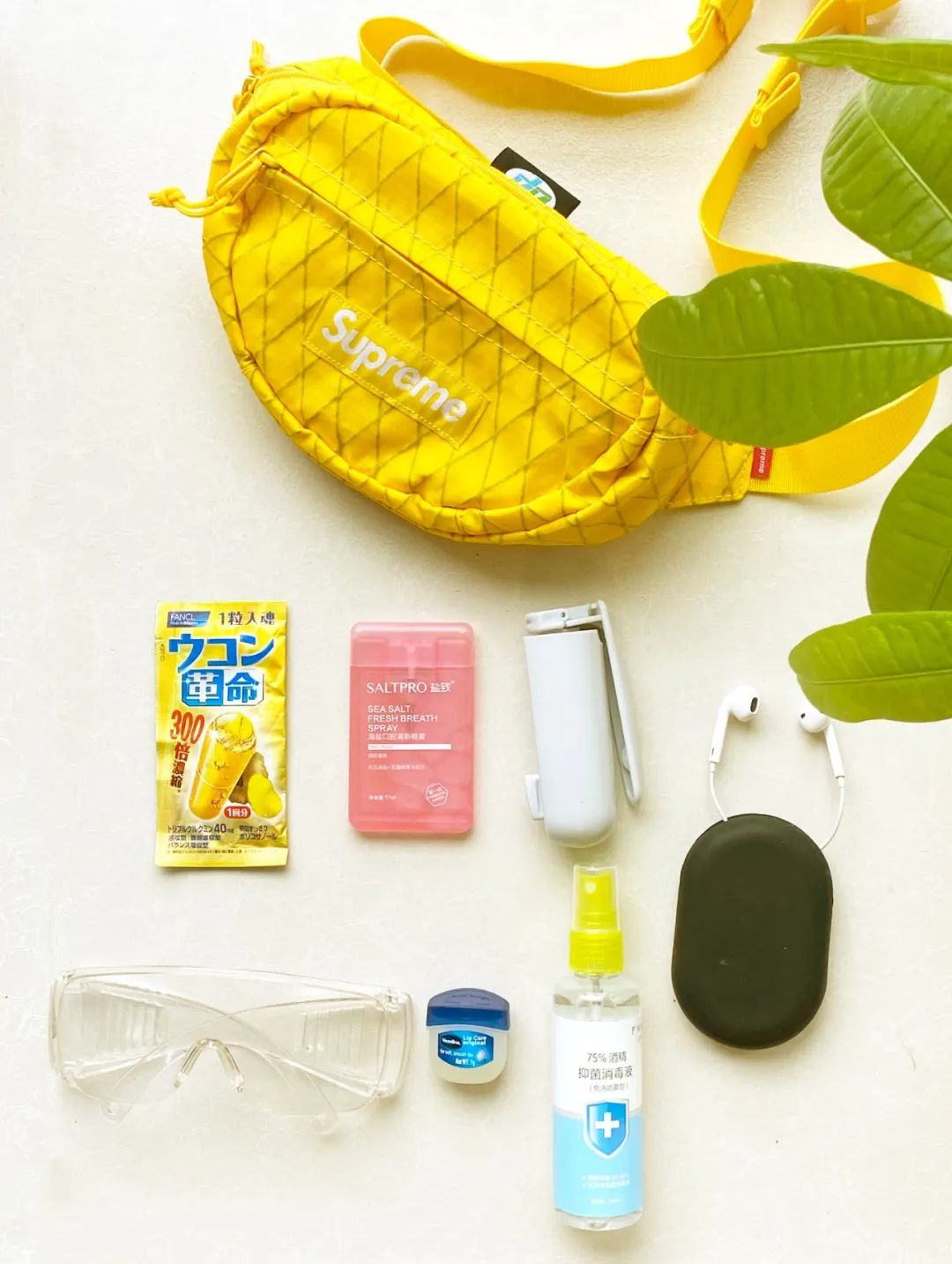 试问某些男生，你怎么这么能「装」？