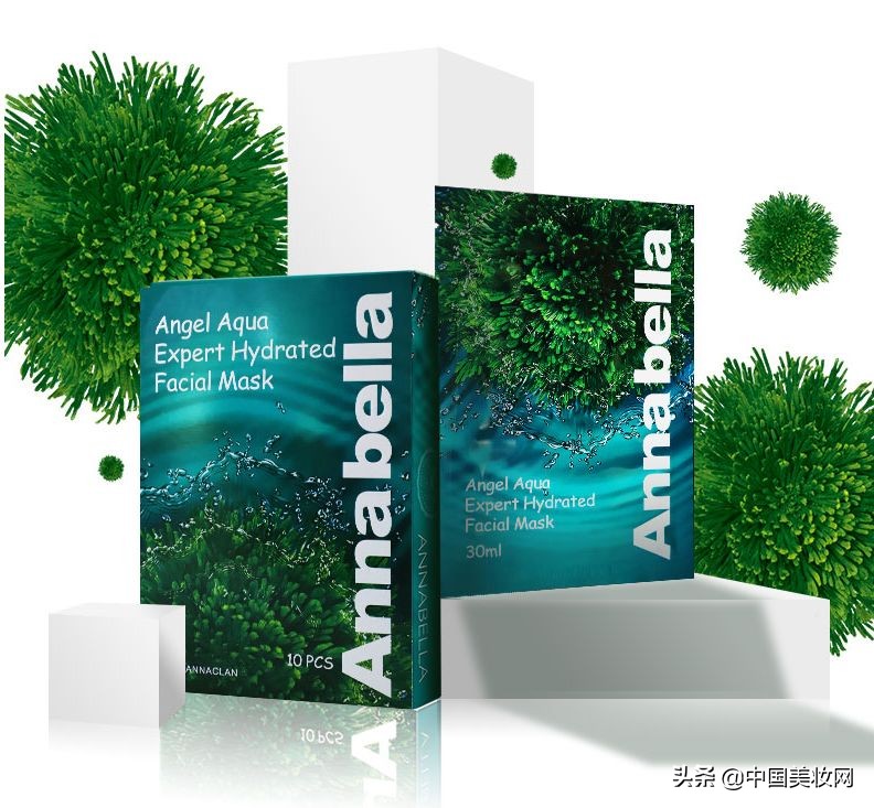 交易增长180656.67%!这些神奇的面膜,正在掏空消费者的钱包