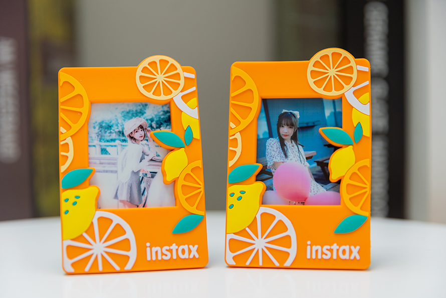 富士instaxminievo可打印,富士instaxminilink2测评