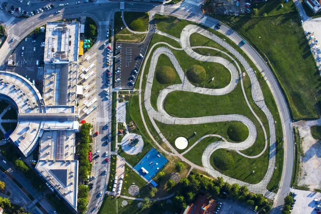 设计一条路,一条路原创