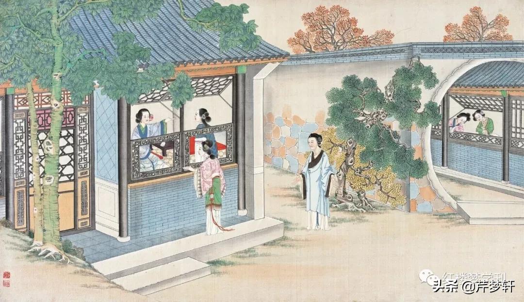 别具匠心和匠心独运,别具匠心巧妙绝伦