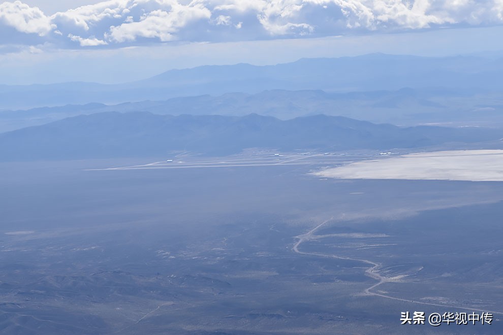 51区有哪些绝密飞行器,美国空军51区真的有外星人吗