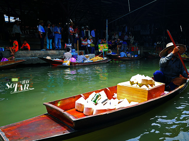 泰国值得去的景点,泰国小众景点图片大全