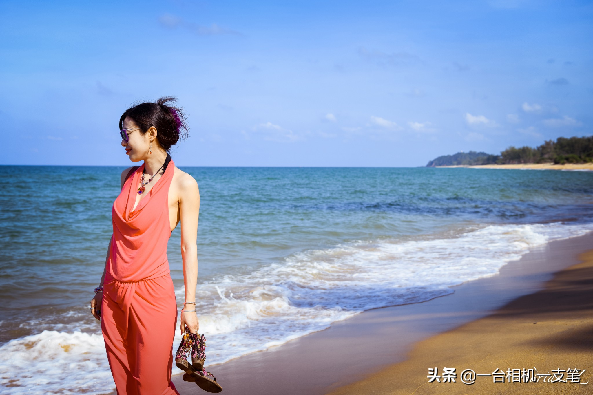 马来西亚小众海岛,马来西亚适合隐居的海岛