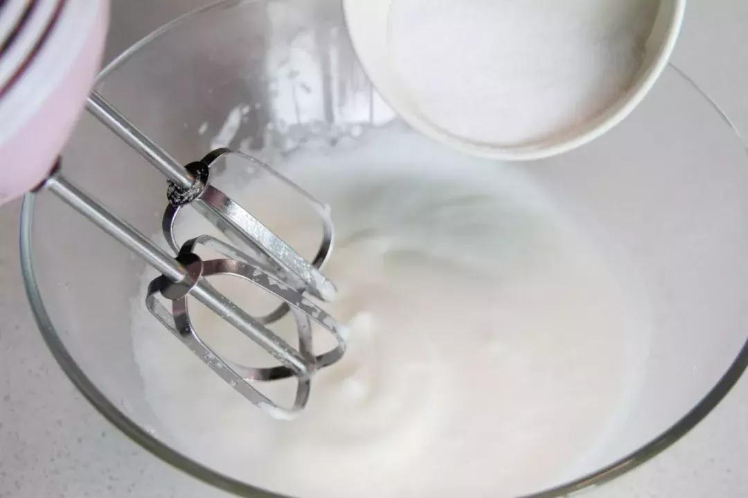 芝士蛋糕丝滑香浓高级甜点,百香果芝士蛋糕无需烘烤简单美味