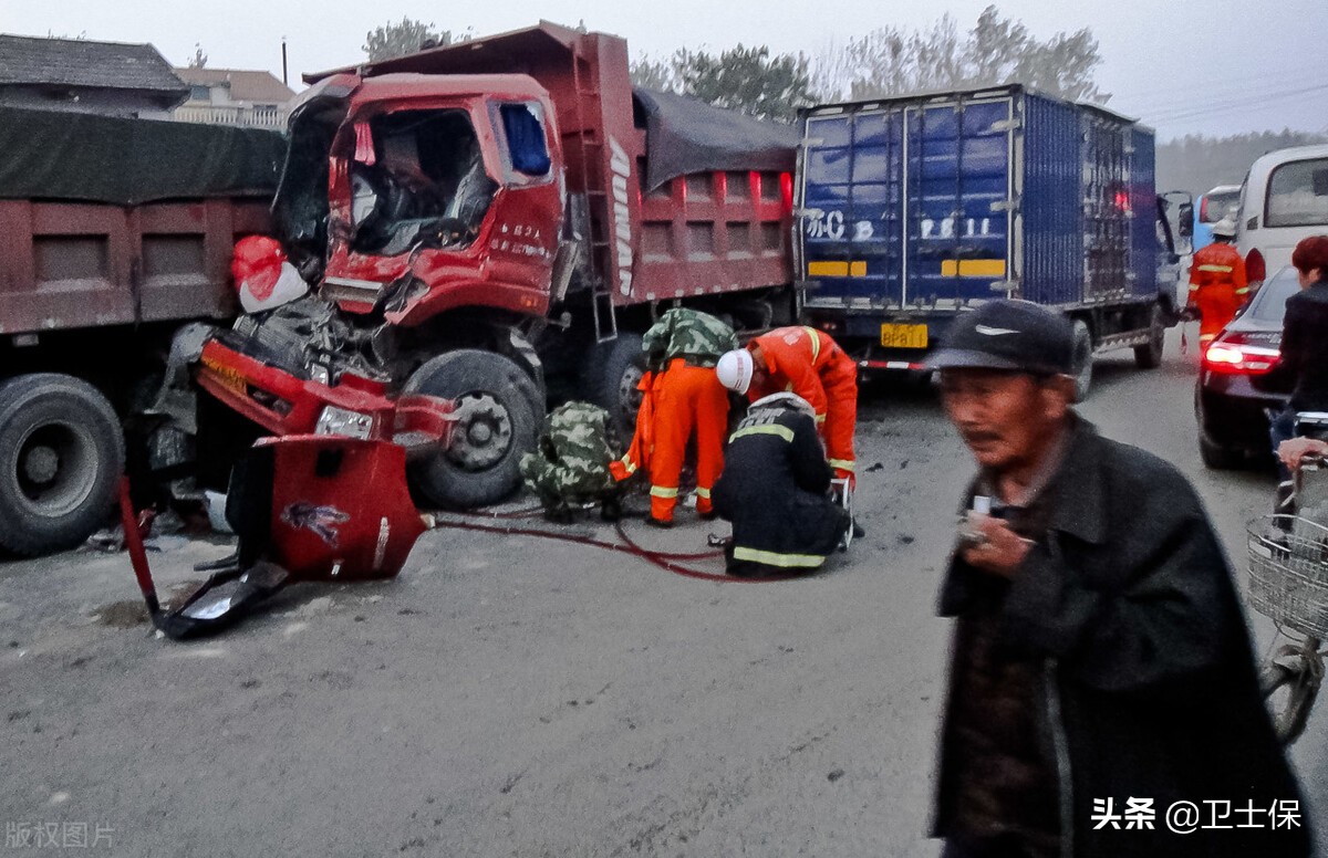 农民开货车意外身故，太平洋安行宝拒赔100万，应该怎么办？