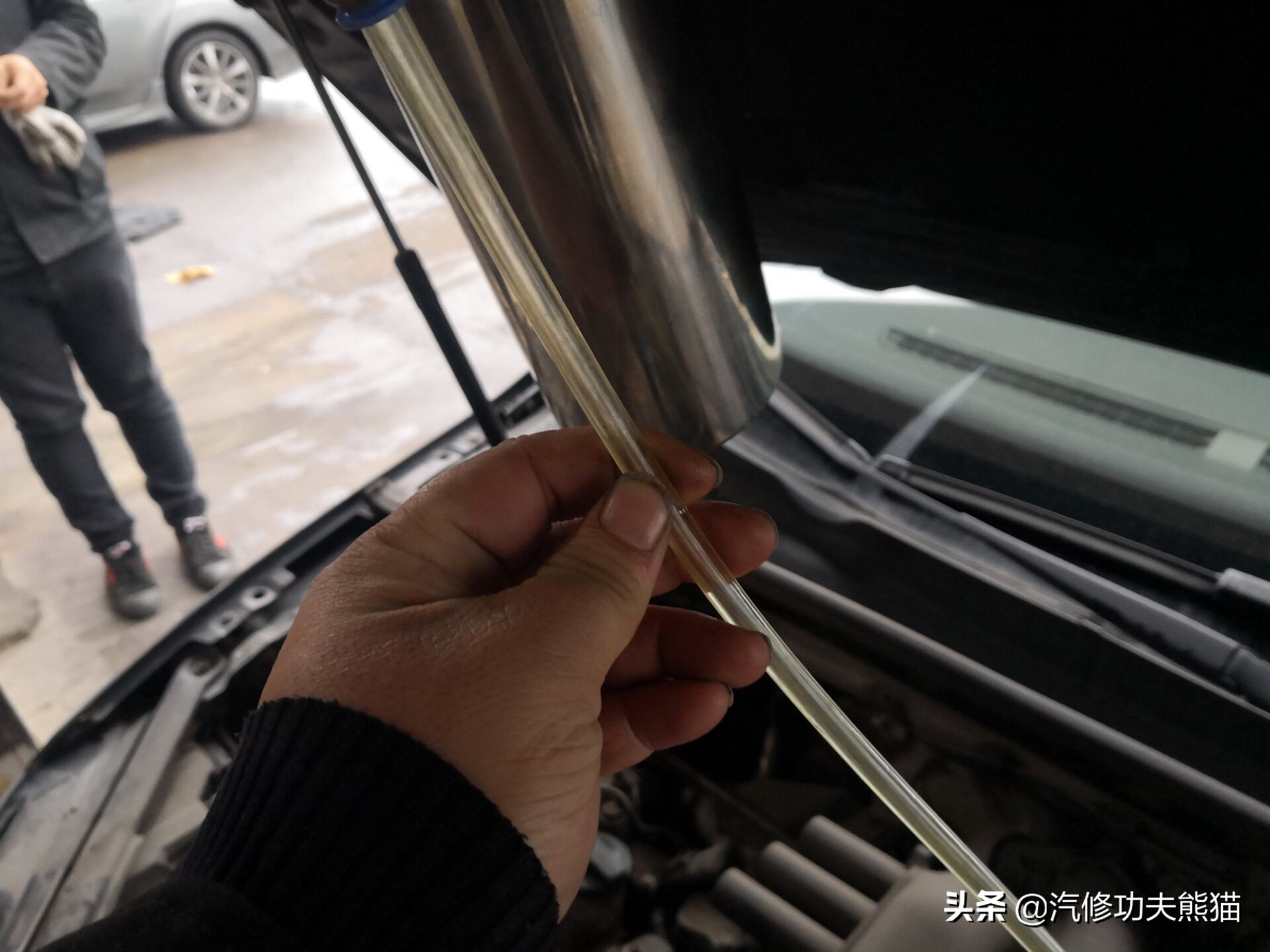 高尔夫1.4t大保养项目,高尔夫首保6000公里