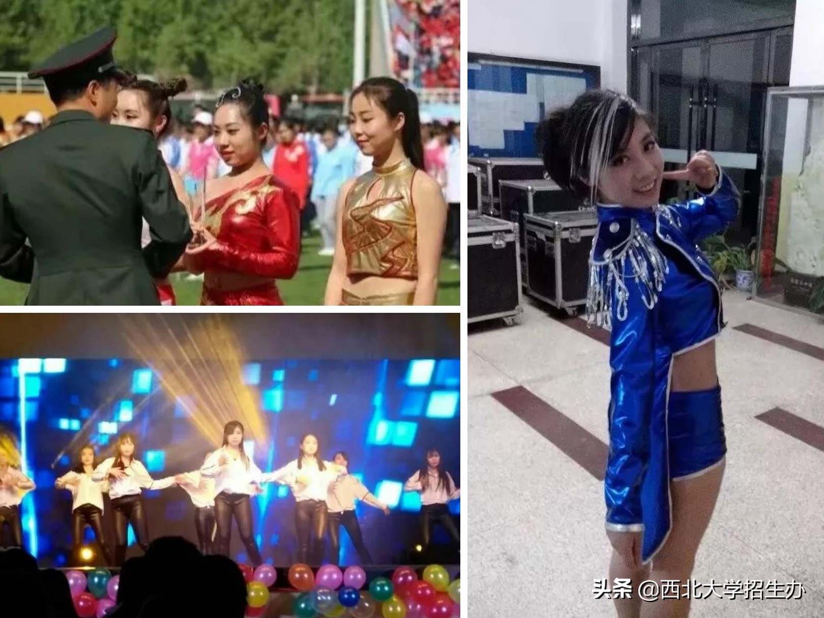 10篇sci保研,保研陕西女学霸