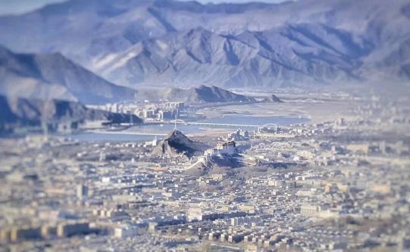 个人如何参观布达拉宫,布达拉宫有几条参观路线