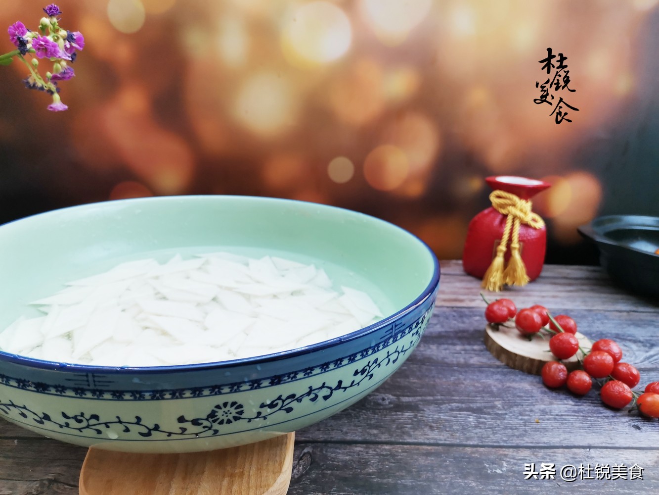 溜肉片肉片怎么上浆,肉片如何上浆滑嫩