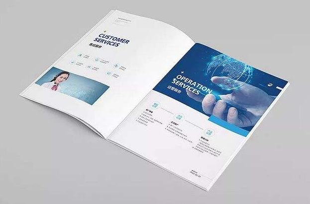企业产品宣传册制作如何做,公司宣传册如何制作
