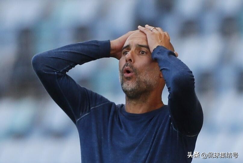 曼城被罚孙继海发声,曼城亿元先生遭瓜帅不满或离队