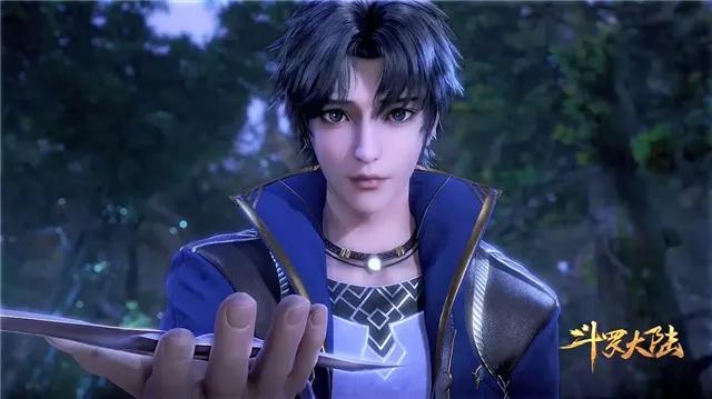 斗罗大陆第五弹能出啥,斗罗大陆是好是坏