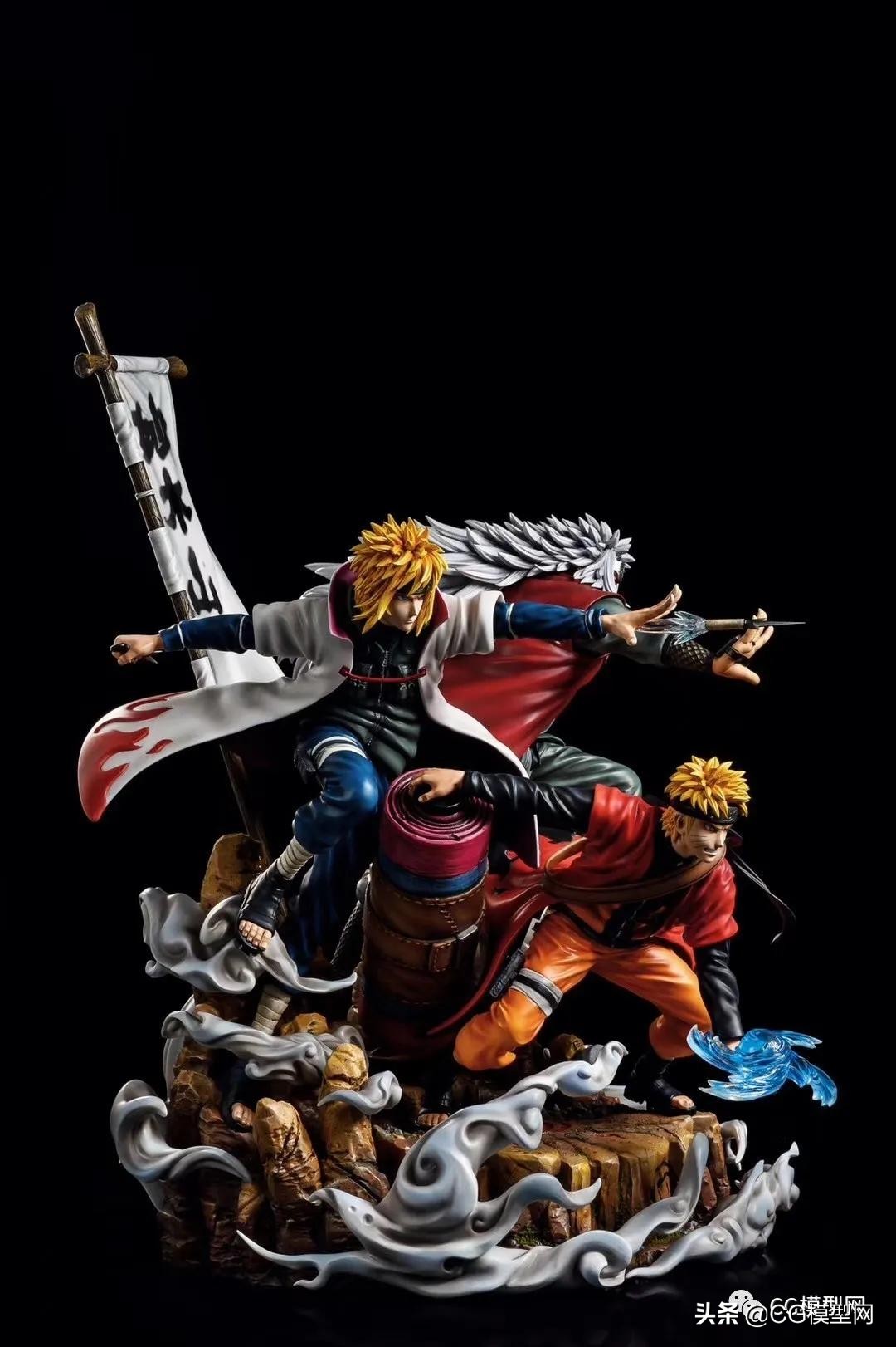 「榜单」202005期CG模型网作品展