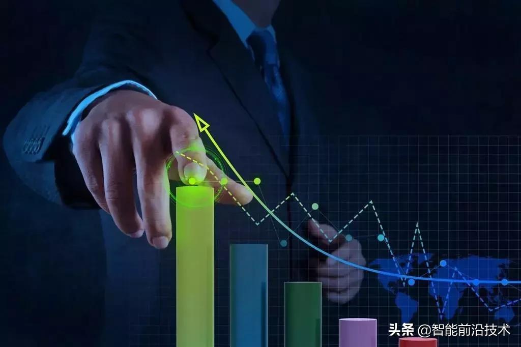 大数据处理关键技术,大数据的关键技术有什么