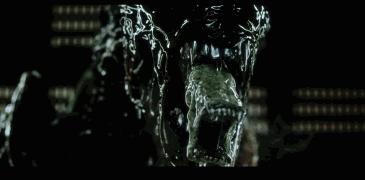 异形1-9一口气全部解说,异形进化8大形态