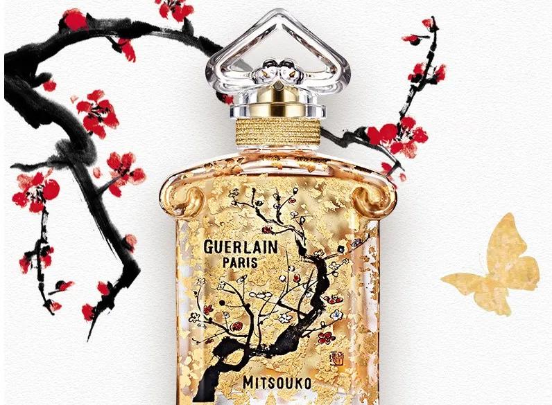 TA说：我的香水启蒙从sixgod开始