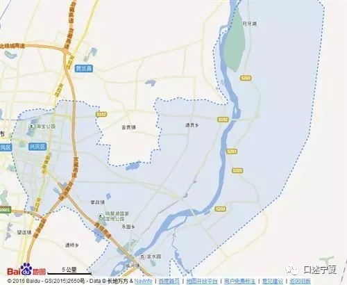 探寻银川鼓楼的前世今生,银川市金凤区前世今生