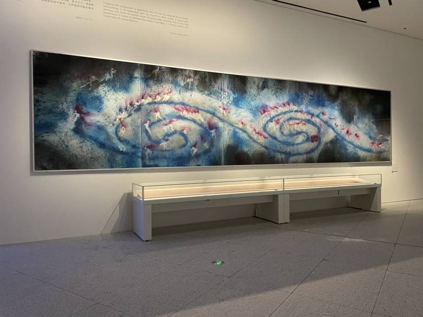 以金融闻名的陆家嘴，为何频出网红打卡点？