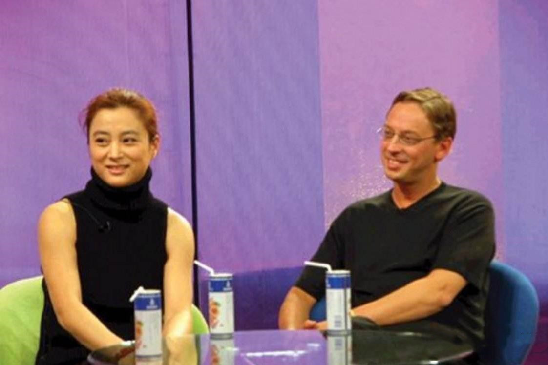 娱乐圈中哪几位女明星是桃花眼,十大桃花眼女星有哪些