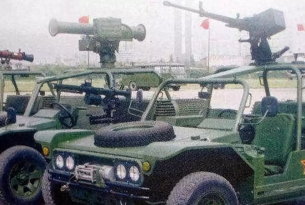 驰骋天地的空降兵“万能战车”,竟然源于另一款经典装备