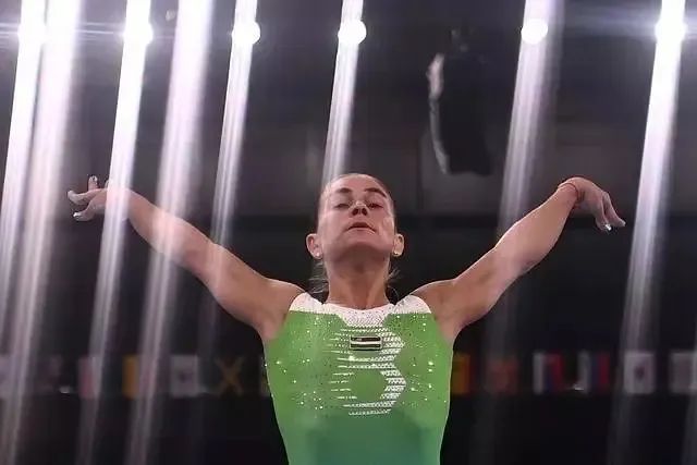 我在奥运会,2020年东京奥运会美少女战士