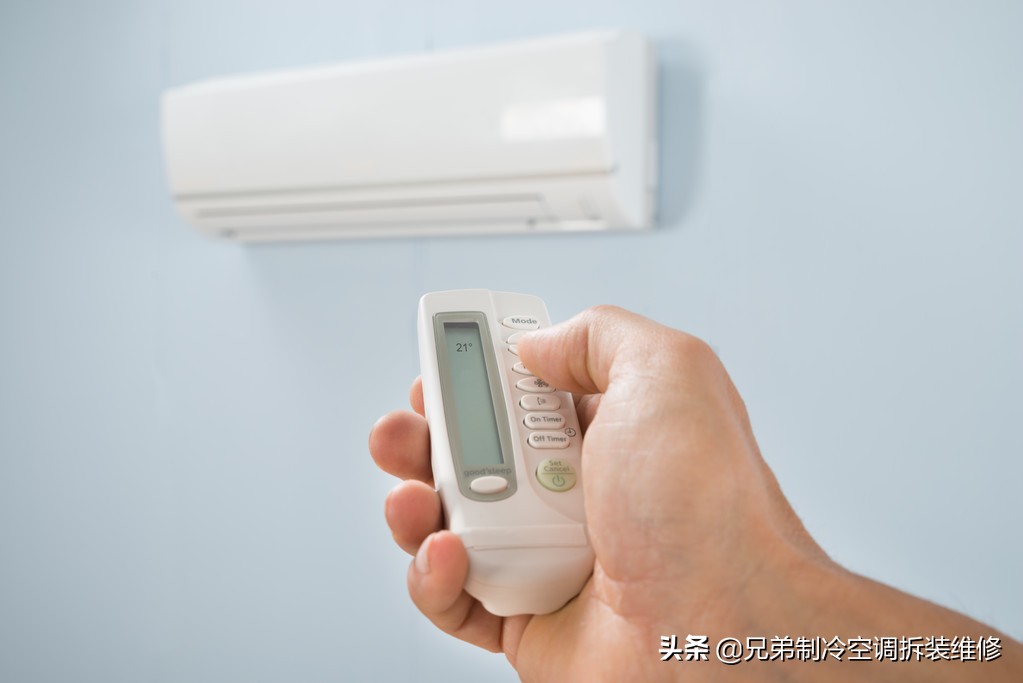 空调移机加氟收费标准,为啥空调移机就要加氟