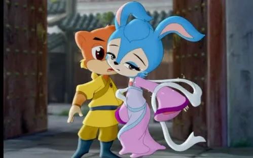 00后看过的动画有哪些,00后看过的所有动画片有哪些